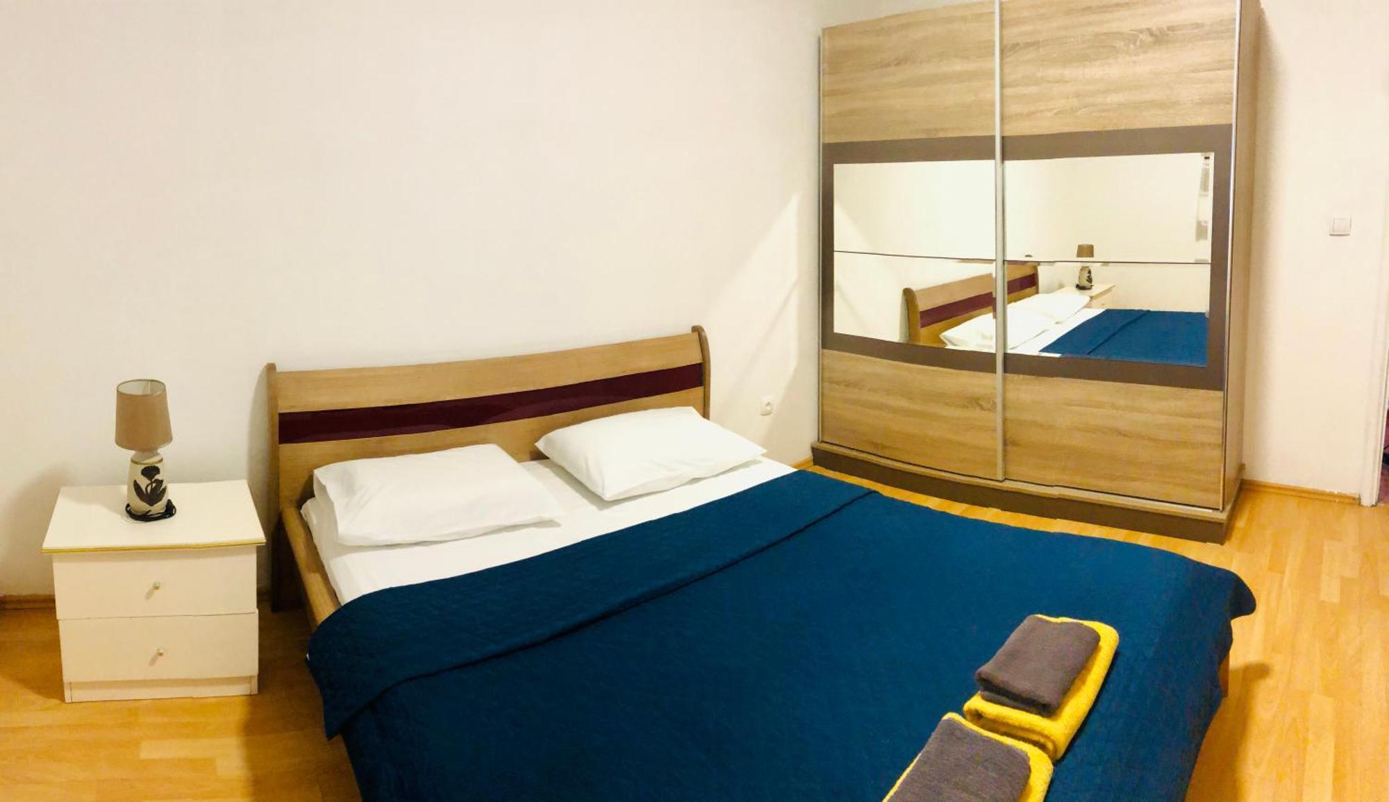 Apartments Djurovic Κότορ Δωμάτιο φωτογραφία