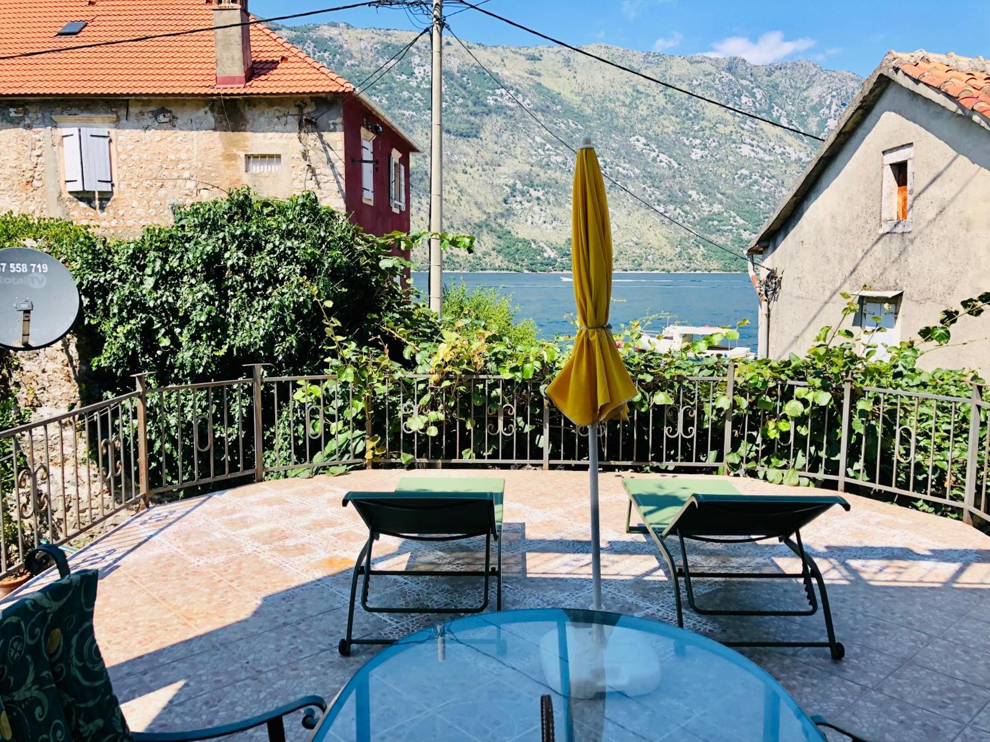 Apartments Djurovic Κότορ Δωμάτιο φωτογραφία