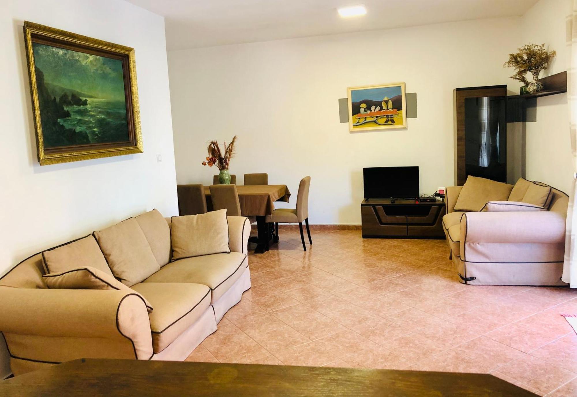 Apartments Djurovic Κότορ Δωμάτιο φωτογραφία