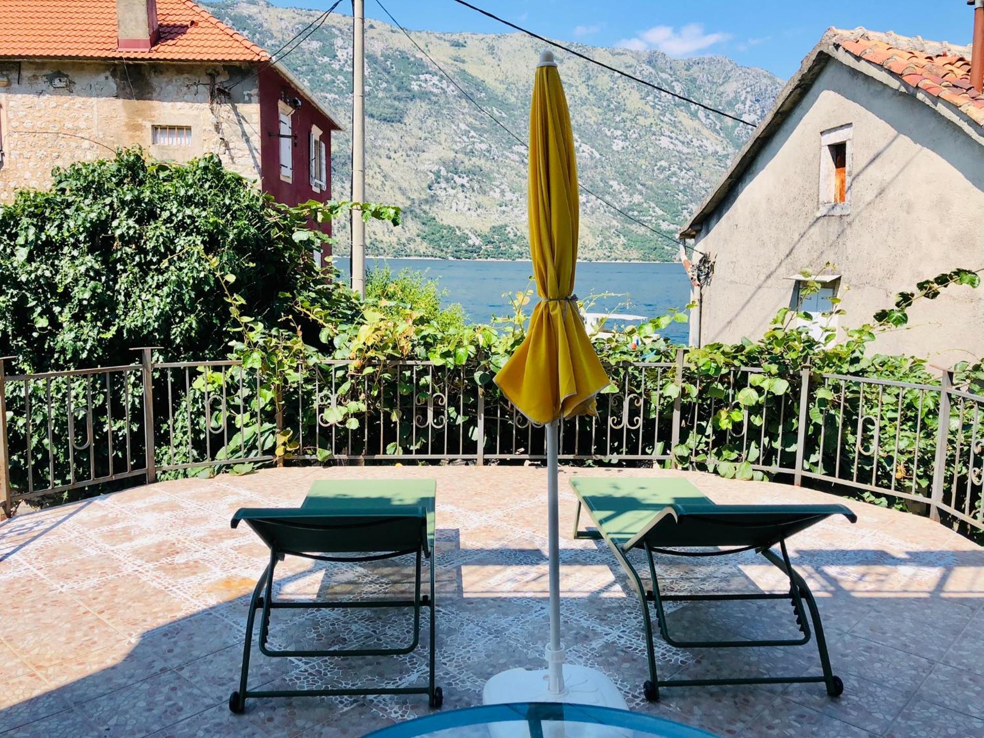 Apartments Djurovic Κότορ Δωμάτιο φωτογραφία