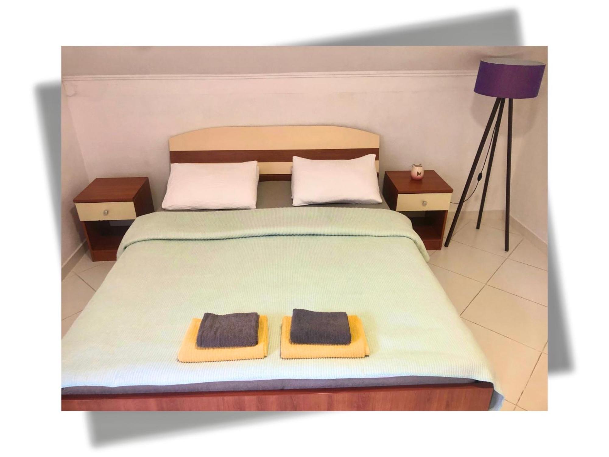 Apartments Djurovic Κότορ Εξωτερικό φωτογραφία