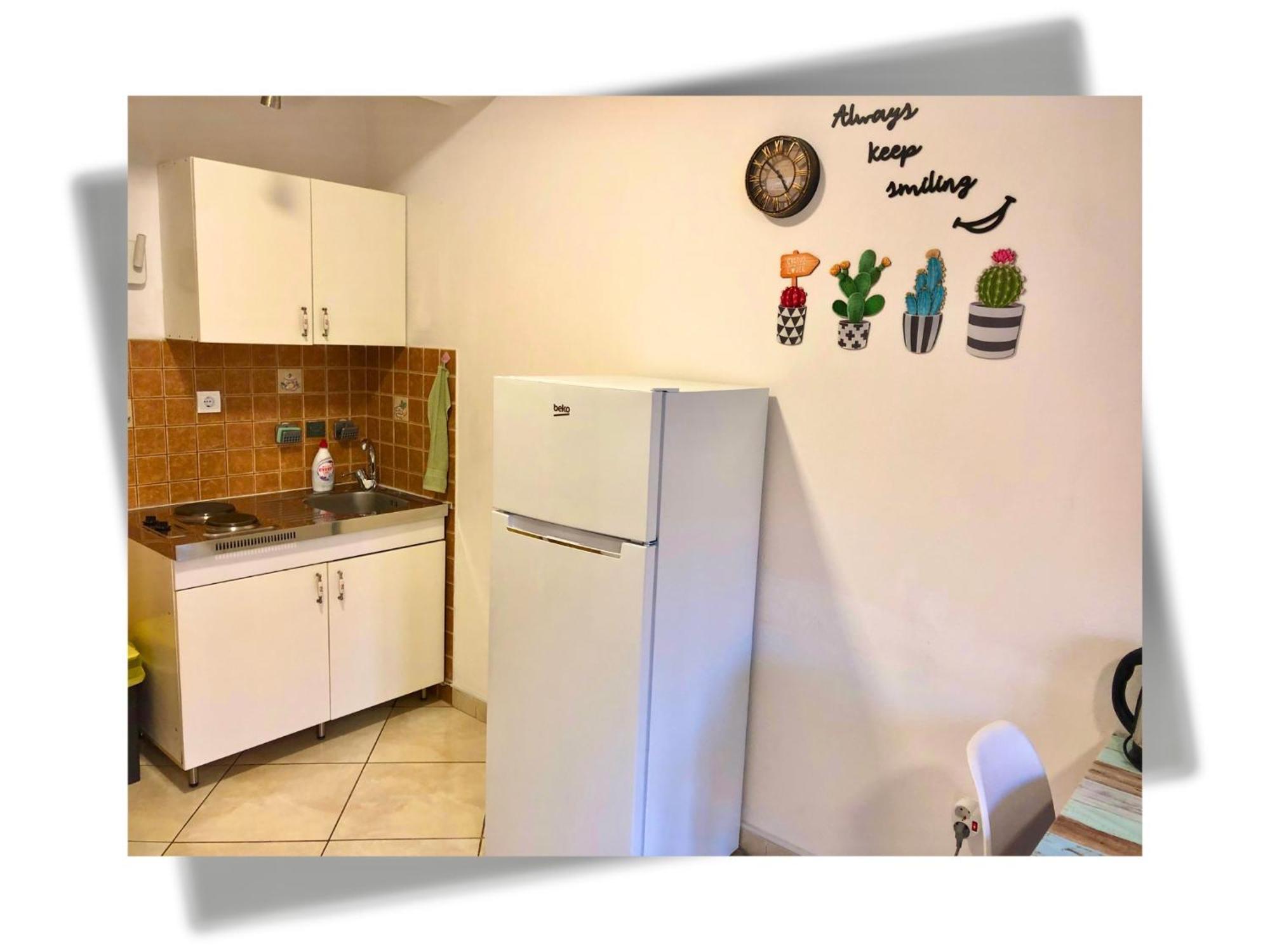 Apartments Djurovic Κότορ Εξωτερικό φωτογραφία