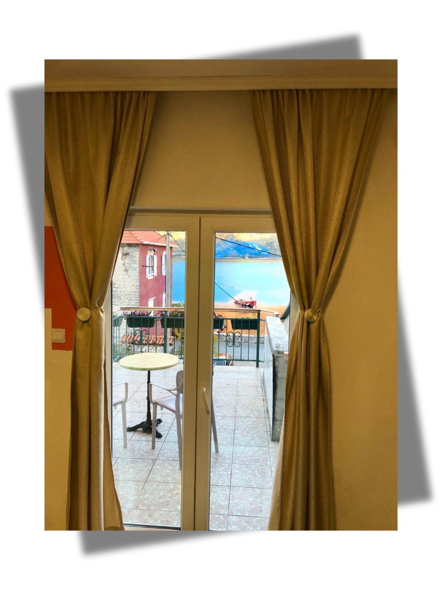 Apartments Djurovic Κότορ Εξωτερικό φωτογραφία