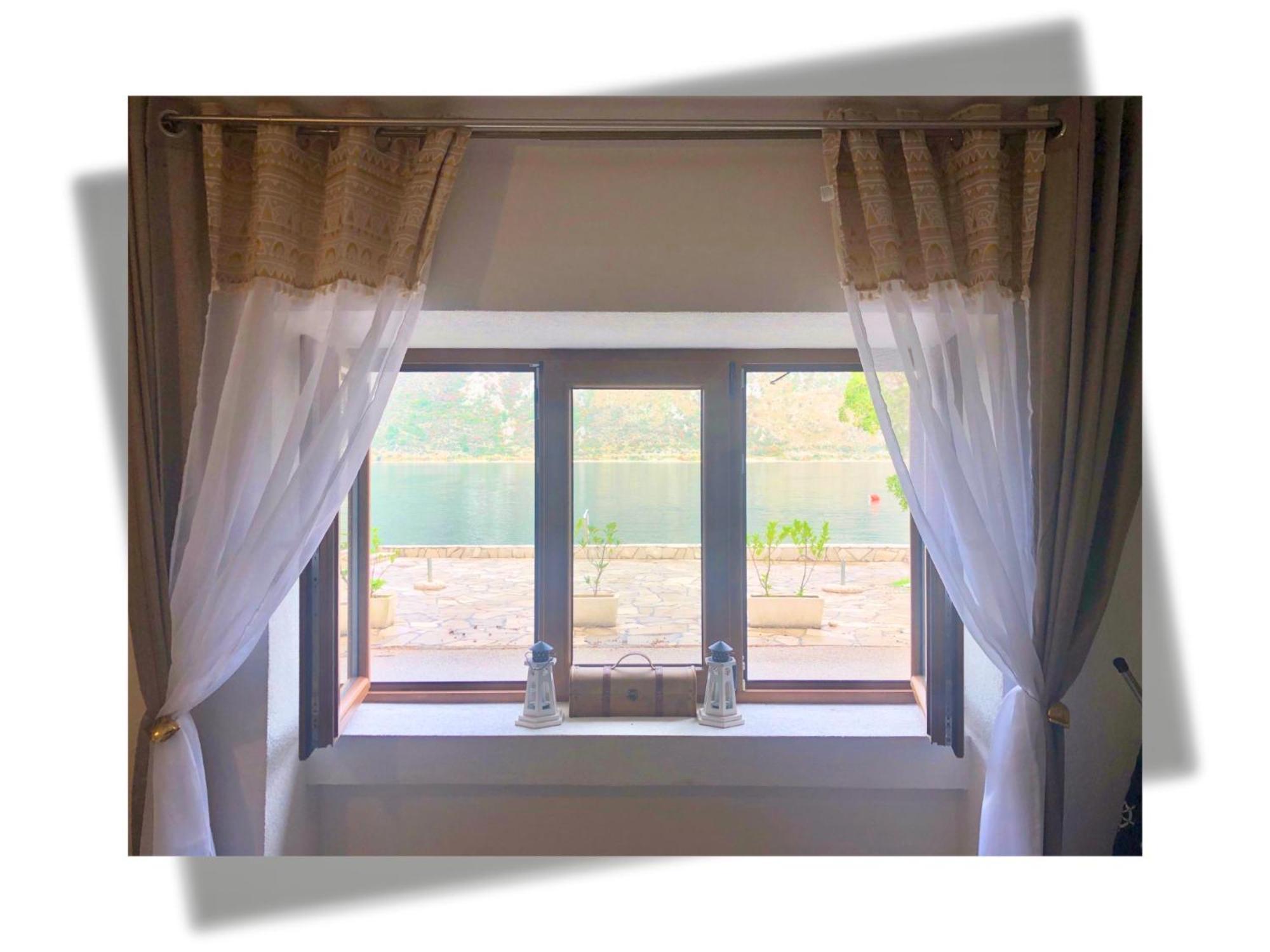 Apartments Djurovic Κότορ Εξωτερικό φωτογραφία
