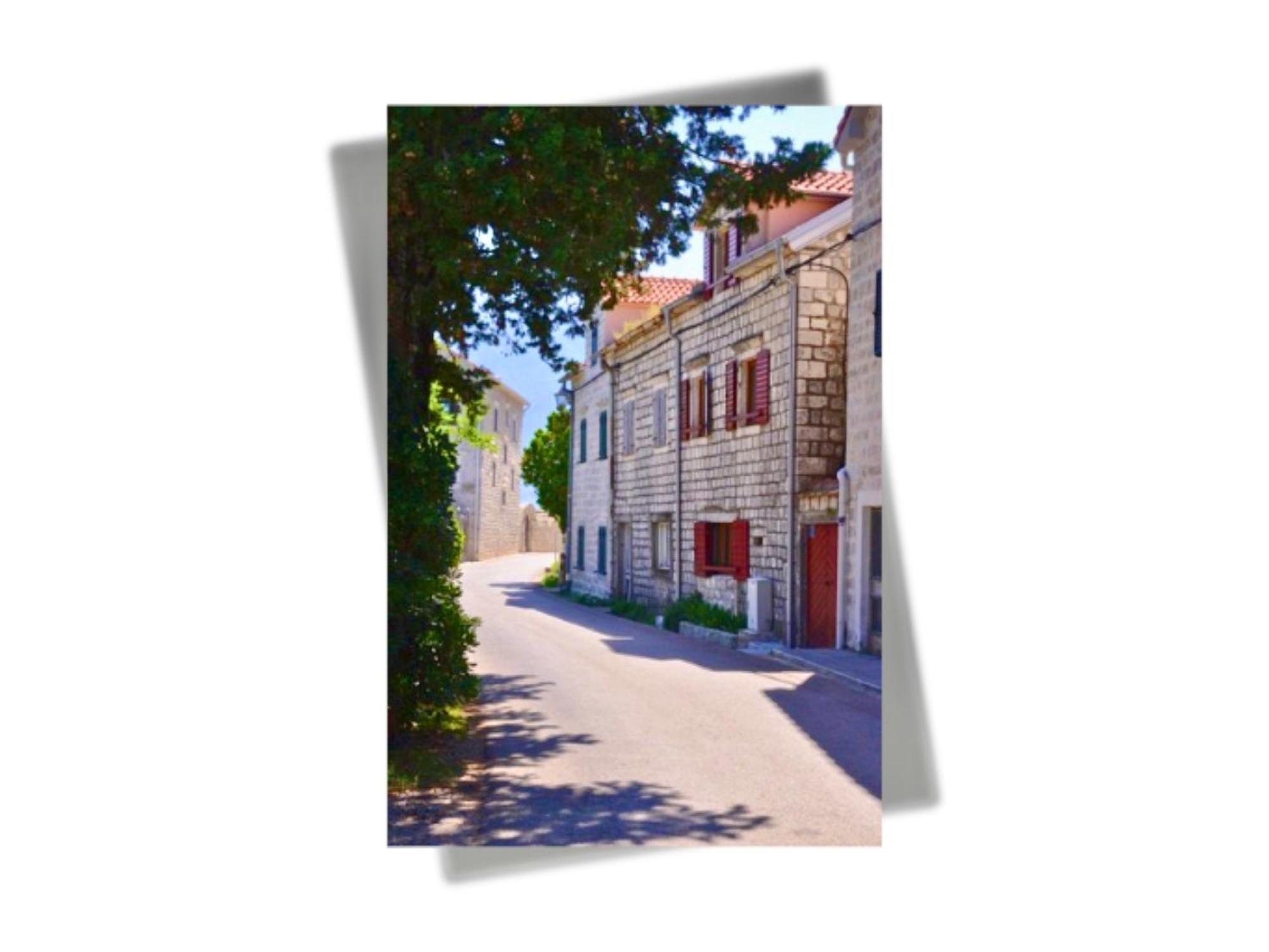 Apartments Djurovic Κότορ Εξωτερικό φωτογραφία