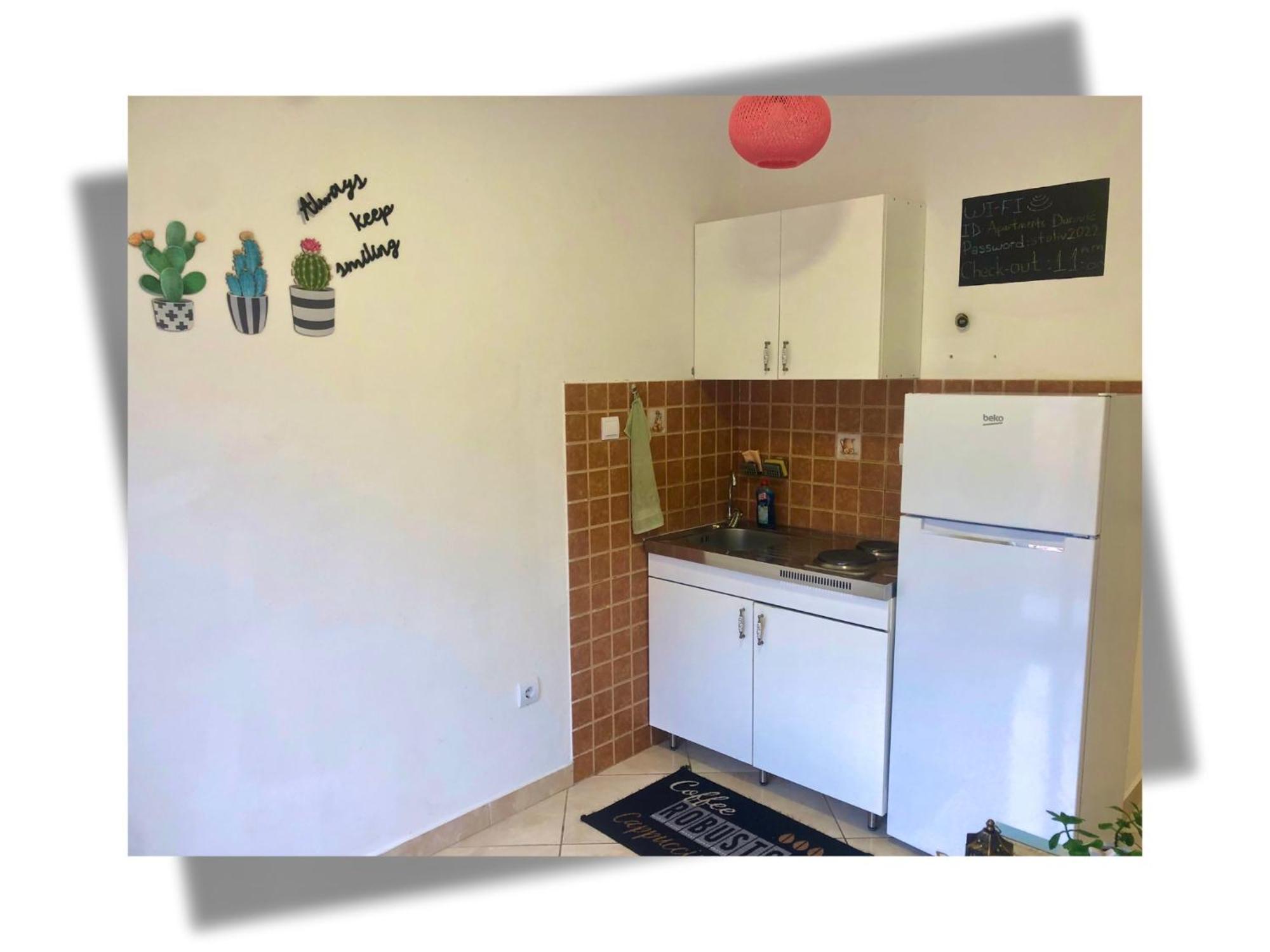 Apartments Djurovic Κότορ Εξωτερικό φωτογραφία
