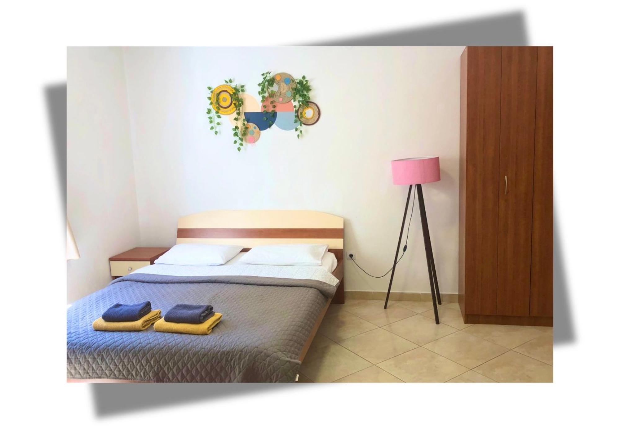 Apartments Djurovic Κότορ Εξωτερικό φωτογραφία
