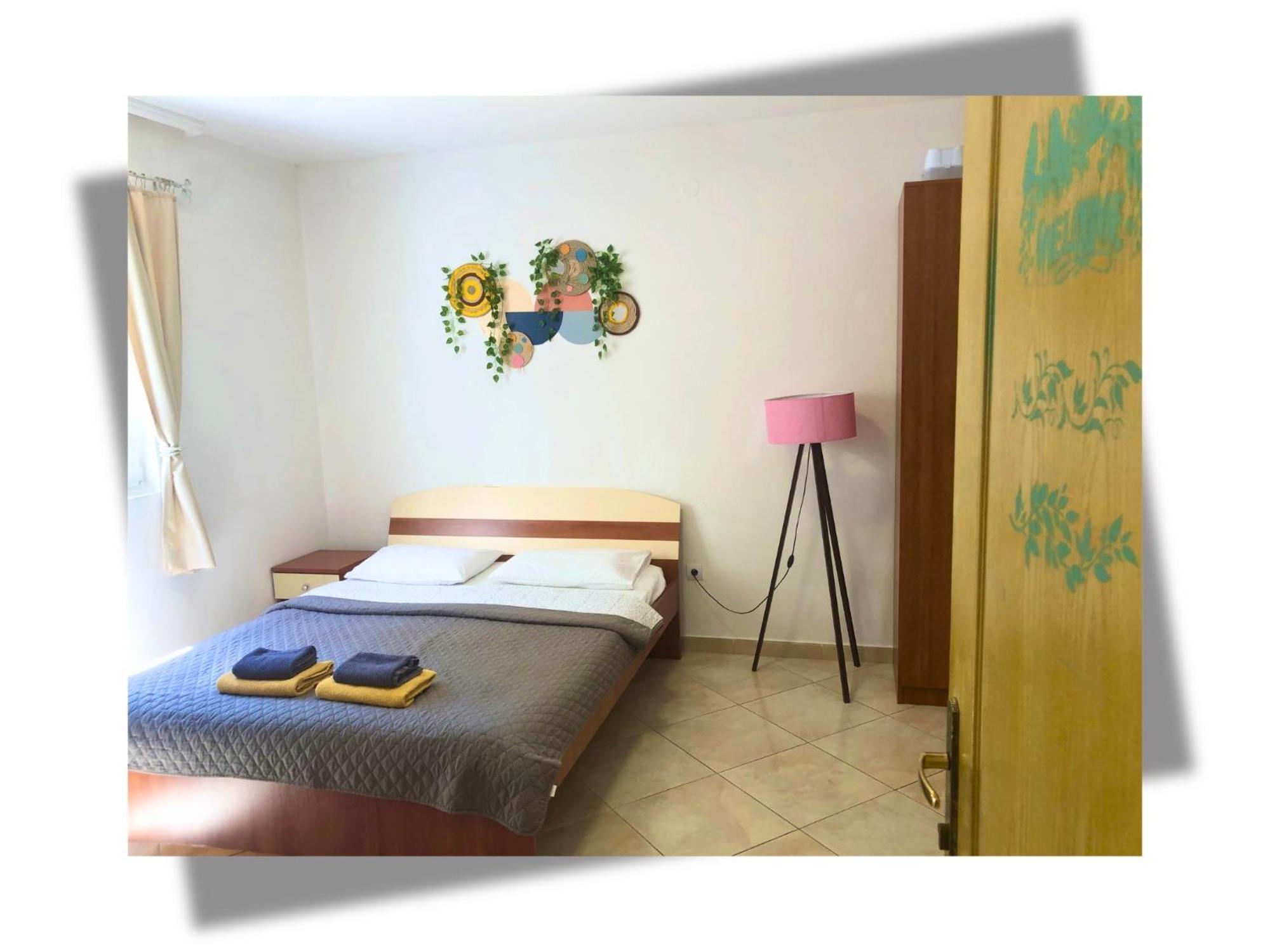 Apartments Djurovic Κότορ Εξωτερικό φωτογραφία
