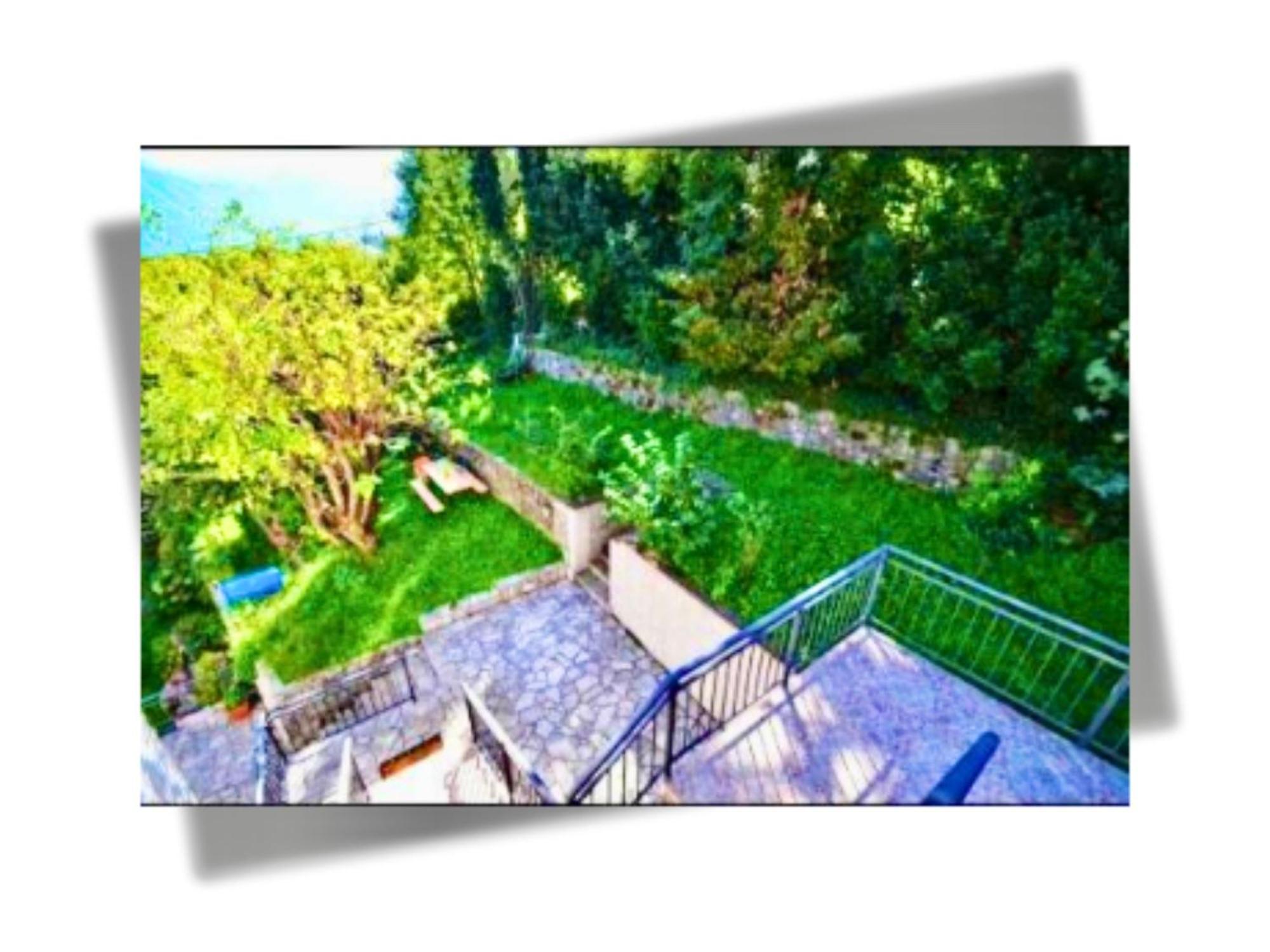 Apartments Djurovic Κότορ Εξωτερικό φωτογραφία
