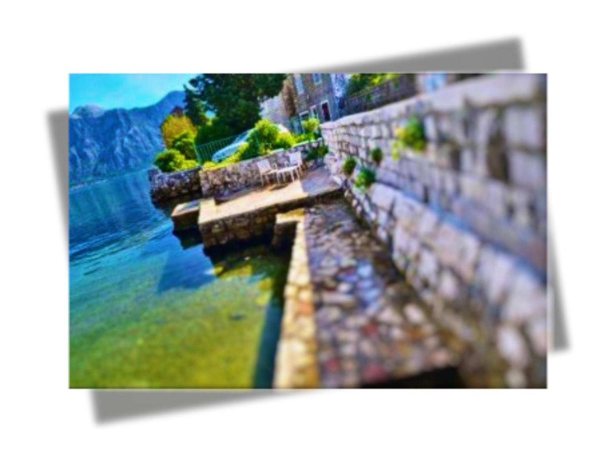 Apartments Djurovic Κότορ Εξωτερικό φωτογραφία